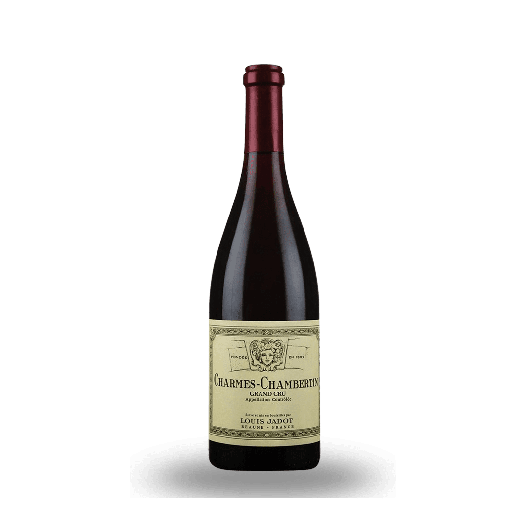 2008 Maison Louis Jadot, Charmes-Chambertin Grand Cru (6x750ml)