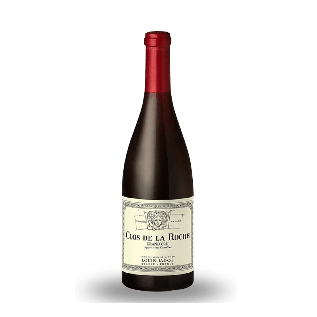 2019 Domaine Louis Jadot, Clos de la Roche Grand Cru