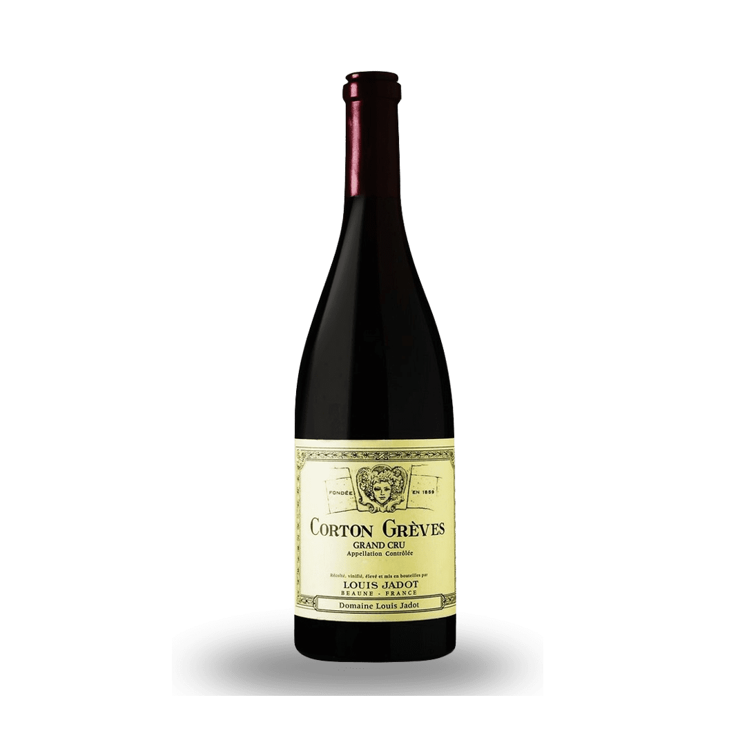 2017 Domaine Louis Jadot, Corton Grand Cru, Les Greves 6x750ml