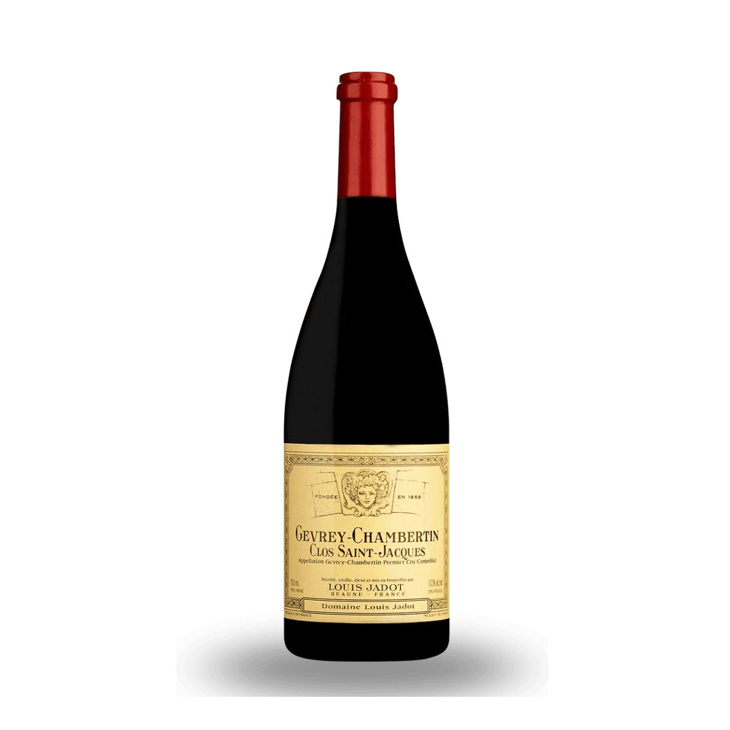 2015 Domaine Louis Jadot, Gevrey-Chambertin Premier Cru, Clos Saint-Jacques 1x750ml