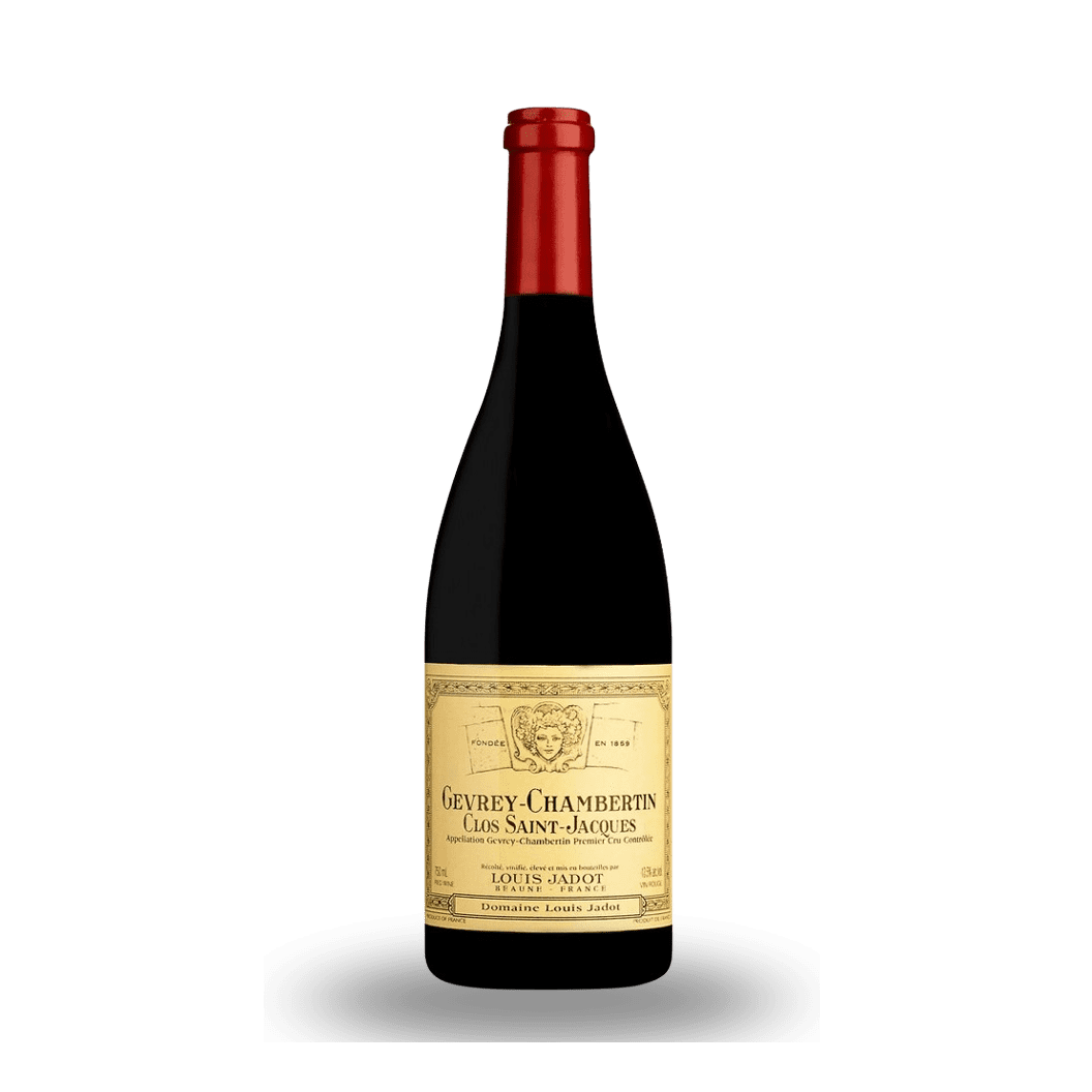 2022 Domaine Louis Jadot, Gevrey-Chambertin Premier Cru, Clos Saint-Jacques 6x750ml