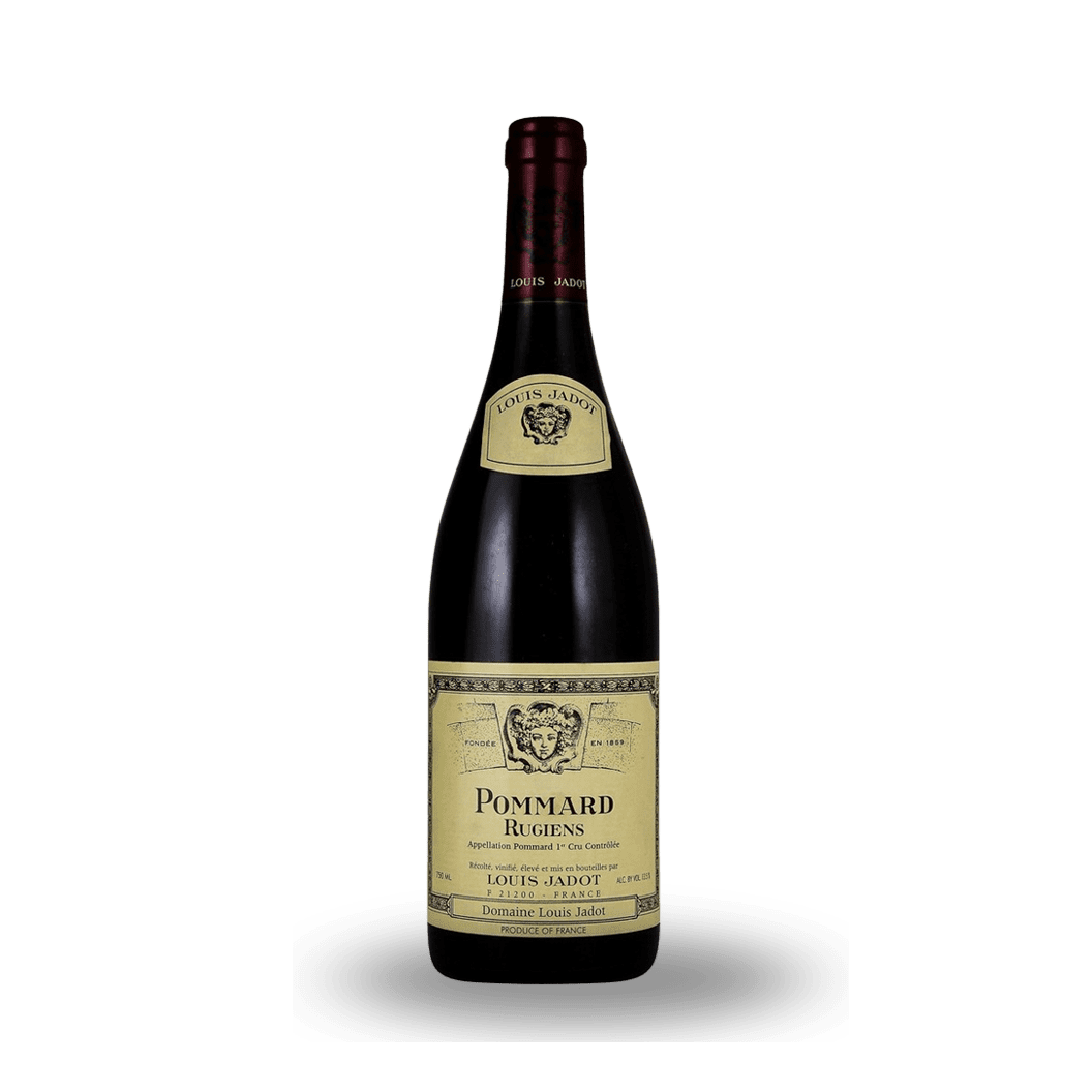 2014 Domaine Louis Jadot, Pommard Premier Cru, Les Rugiens 6x750ml