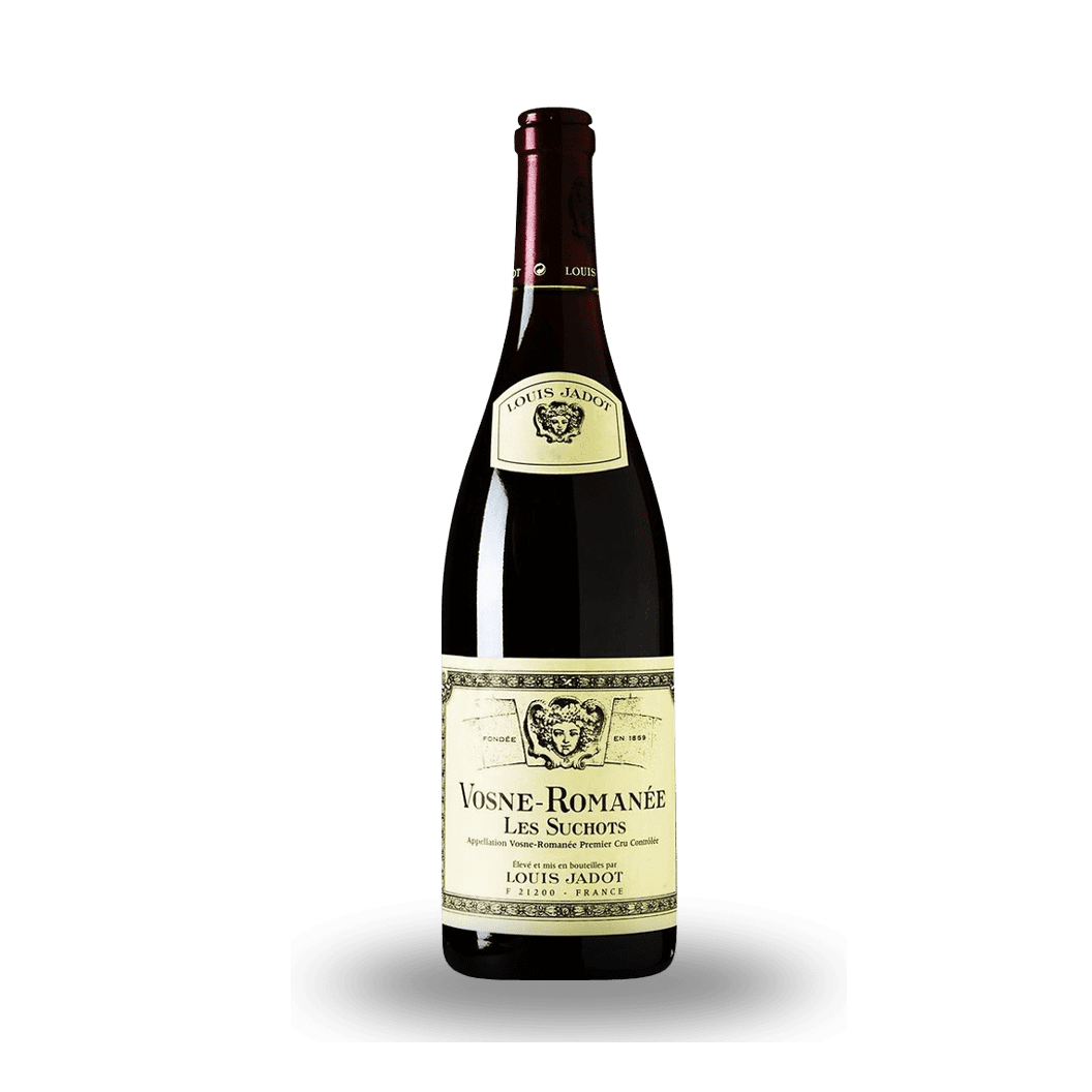 2020 Maison Louis Jadot, Vosne-Romanee Premier Cru, Les Suchots (6x750ml)