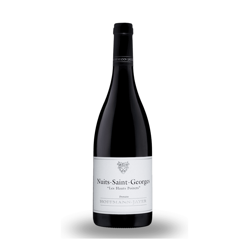 2018 Domaine Hoffmann-Jayer, Nuits-Saint-Georges, Les Hauts Poirets (6x1.5L)