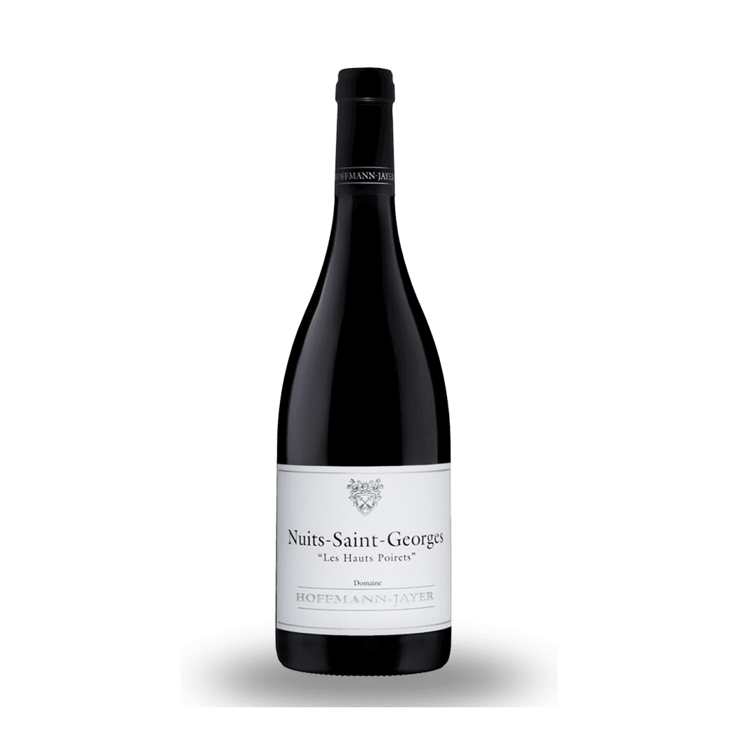 2017 Domaine Hoffmann-Jayer, Nuits-Saint-Georges, Les Hauts Poirets 6x1.5L