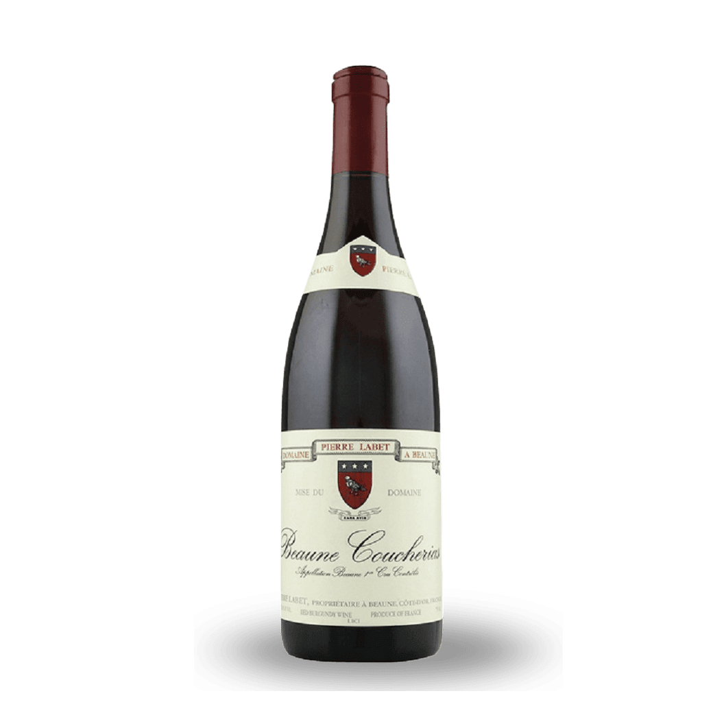 2020 Labet Pere et Fils, Beaune Premier Cru, Aux Coucherias 6x750ml