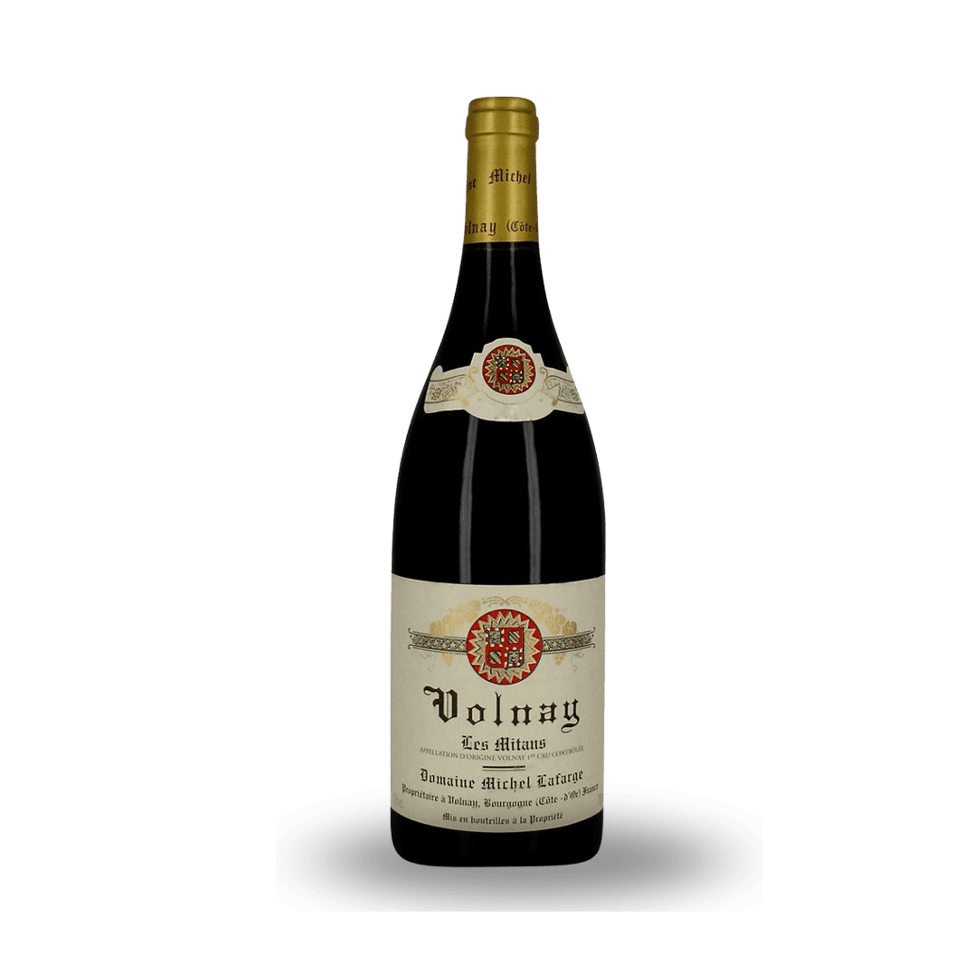 2017 Domaine Michel Lafarge, Volnay Premier Cru, Les Mitans 6x750ml