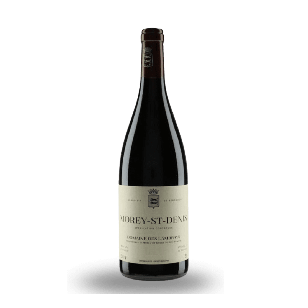 2015 Domaine des Lambrays, Morey-Saint-Denis 6x750ml