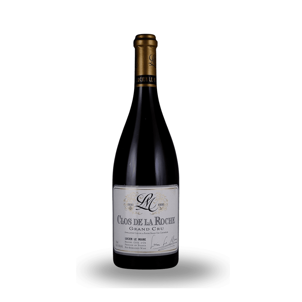 2019 Lucien Le Moine, Clos de la Roche Grand Cru 6x750ml