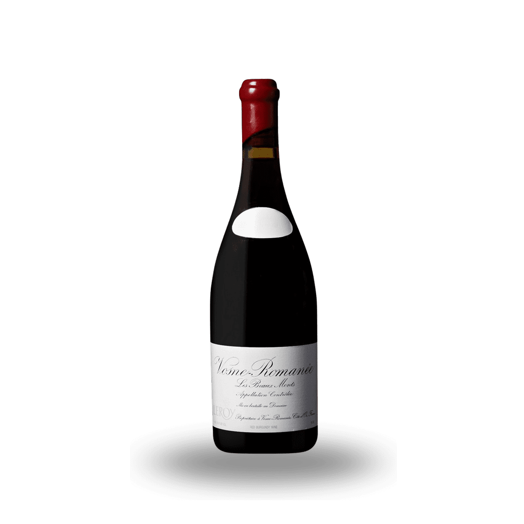 2014 Domaine Leroy, Vosne-Romanee Premier Cru, Les Beaux Monts 6x750ml