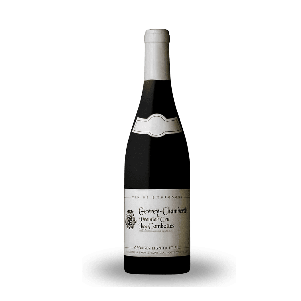 2016 Georges Lignier et Fils, Gevrey-Chambertin Premier Cru, Aux Combottes (6x750ml)