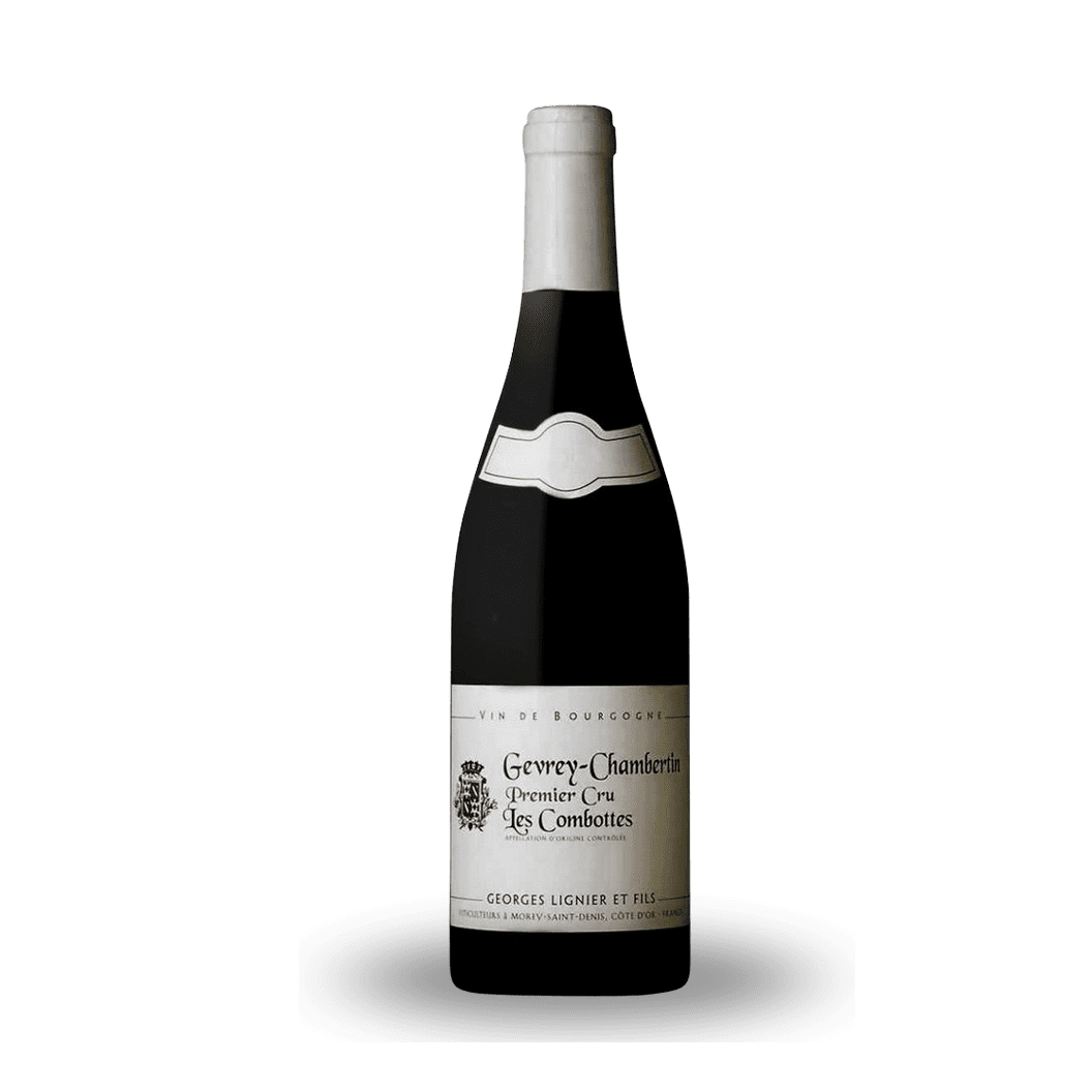 2019 Georges Lignier et Fils, Gevrey-Chambertin Premier Cru, Aux Combottes 6x750ml