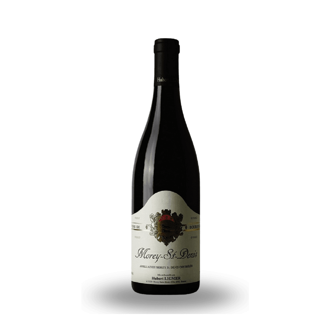 2022 Hubert Lignier, Morey-Saint-Denis, Rouge 6x750ml