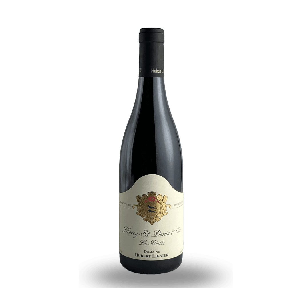2018 Hubert Lignier, Morey-Saint-Denis Premier Cru, La Riotte 12x750ml