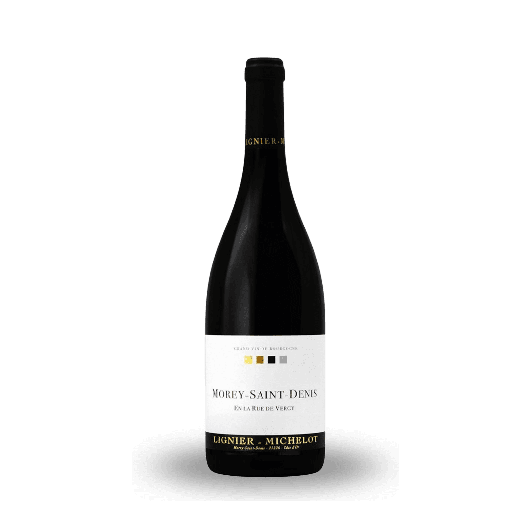 2020 Lignier-Michelot, Morey-Saint-Denis, En la Rue de Vergy Rouge 6x750ml