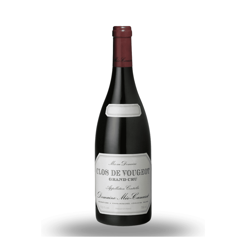 2021 Domaine Meo Camuzet, Clos de Vougeot Grand Cru 6x750ml