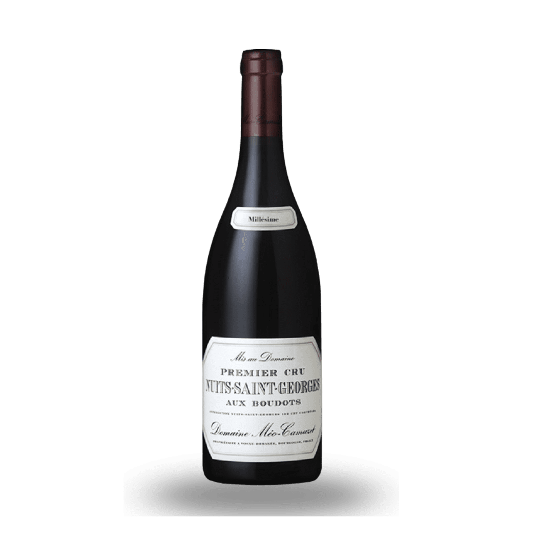 2021 Domaine Meo Camuzet, Nuits-Saint-Georges Premier Cru, Aux Boudots 3x750ml