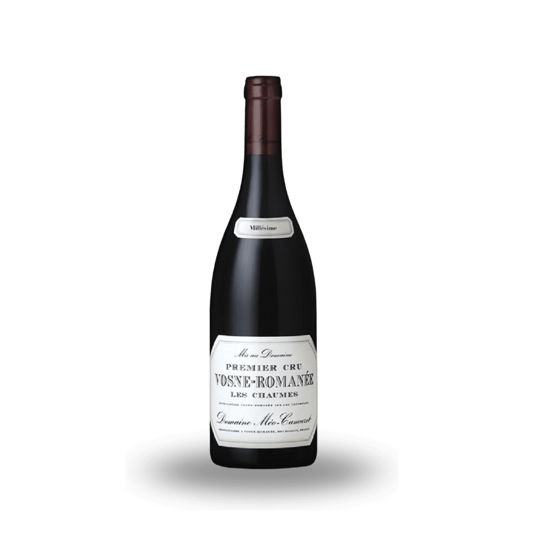 2017 Domaine Meo Camuzet, Vosne-Romanee Premier Cru, Les Chaumes 1x750ml
