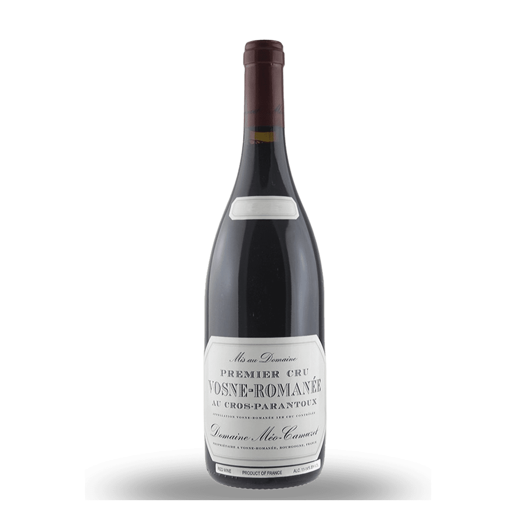 2008 Domaine Meo Camuzet, Vosne-Romanee Premier Cru, Cros Parantoux (6x750ml)
