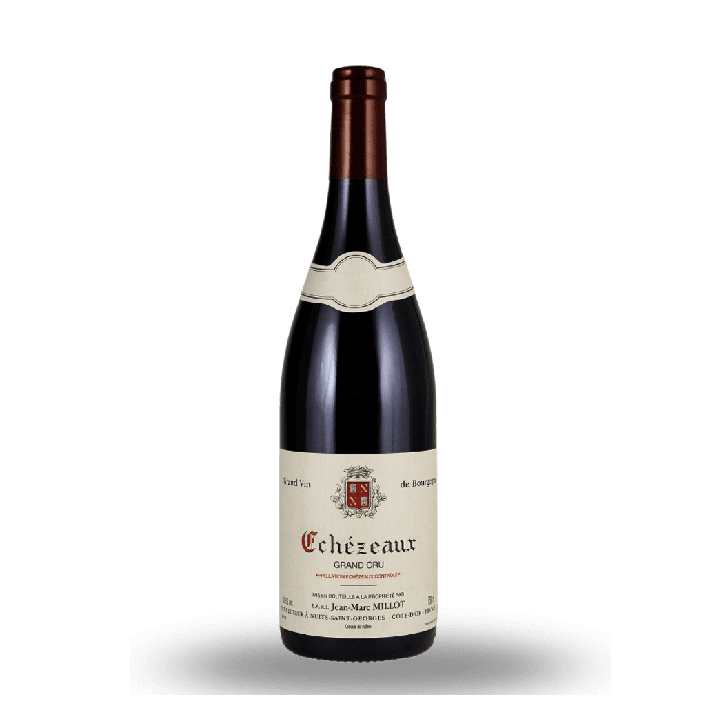 2021 Jean-Marc Millot, Echezeaux Grand Cru (3x750ml)
