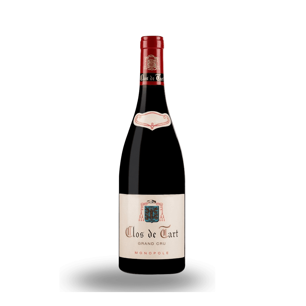 2005 Clos de Tart, Clos de Tart Grand Cru 6x750ml