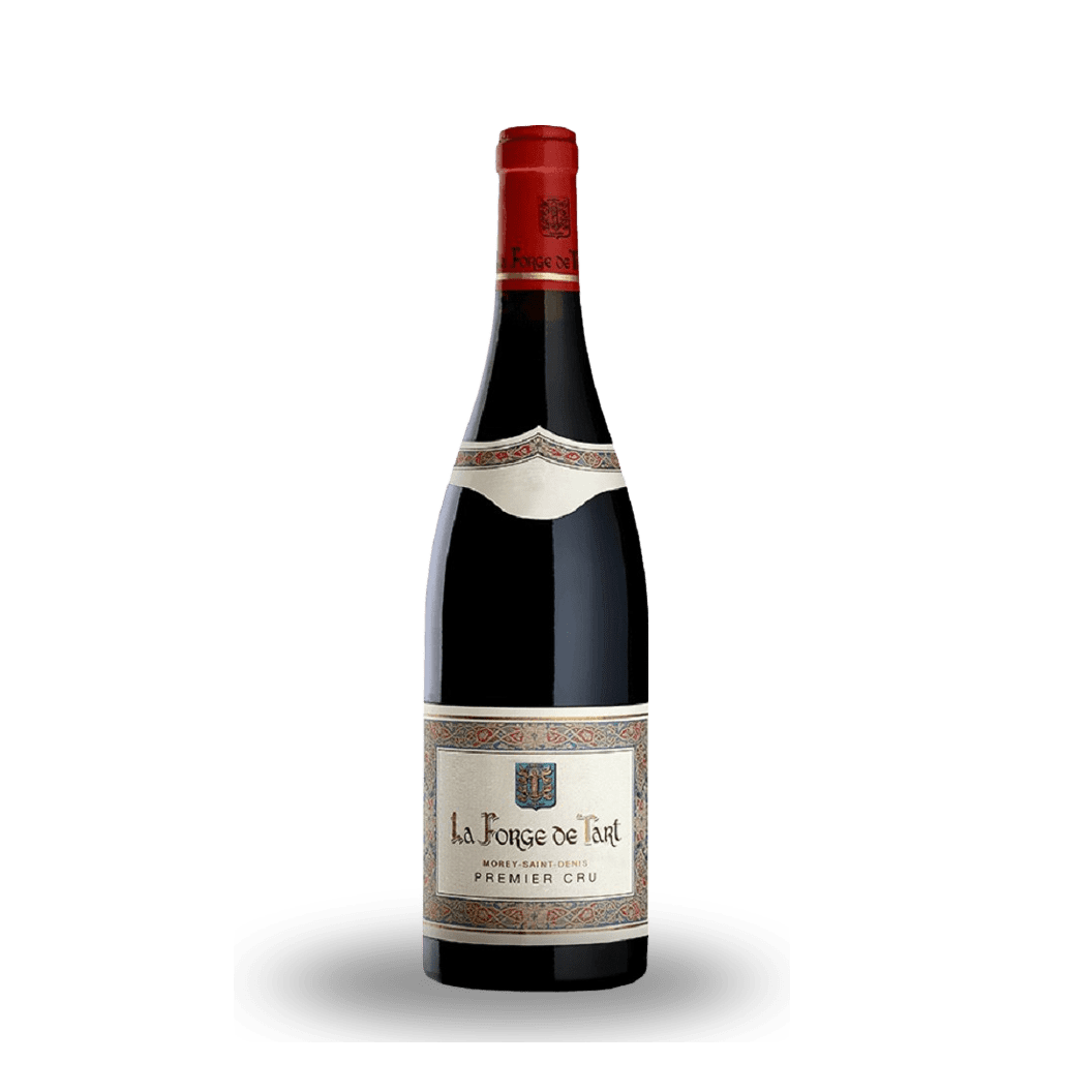 2018 Clos de Tart, Morey-Saint-Denis Premier Cru, La Forge de Tart 6x750ml