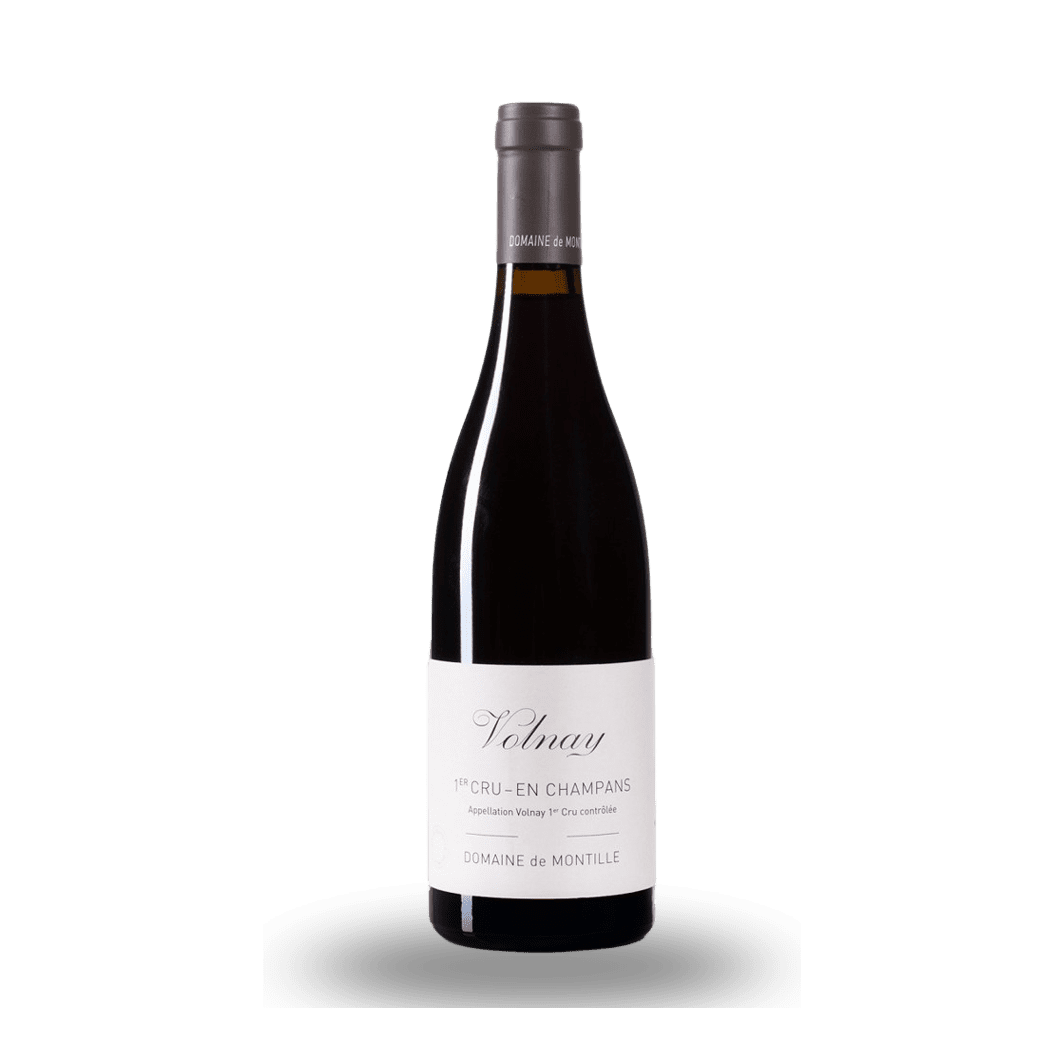 2017 Domaine de Montille, Volnay Premier Cru, Champans 3x1.5L