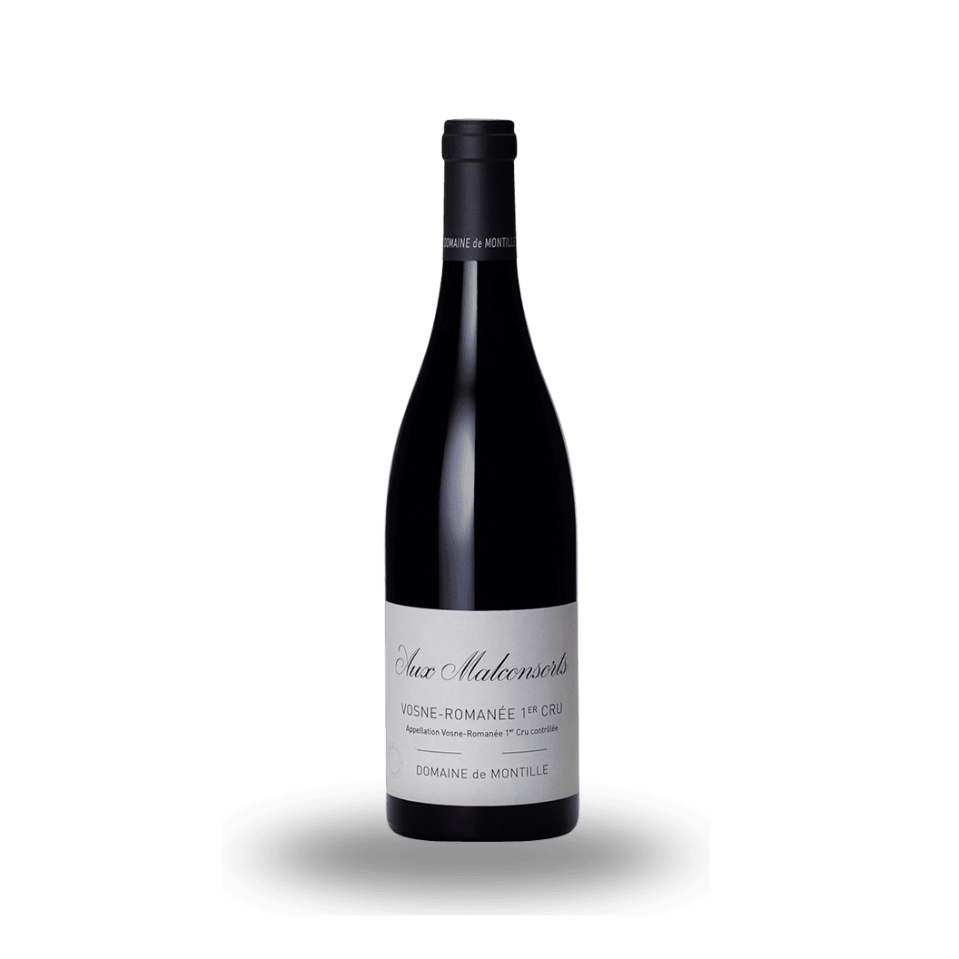 2017 Domaine de Montille, Vosne-Romanee Premier Cru, Aux Malconsorts 6x750ml