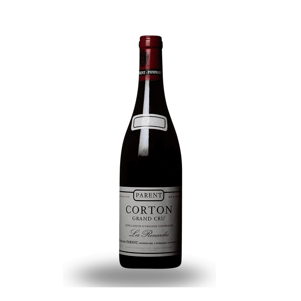 2017 Domaine Parent, Corton Grand Cru, Les Renardes 6x750ml