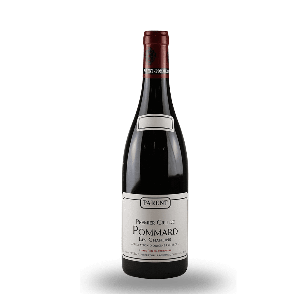 2018 Domaine Parent, Pommard Premier Cru, Les Chanlins 6x750ml