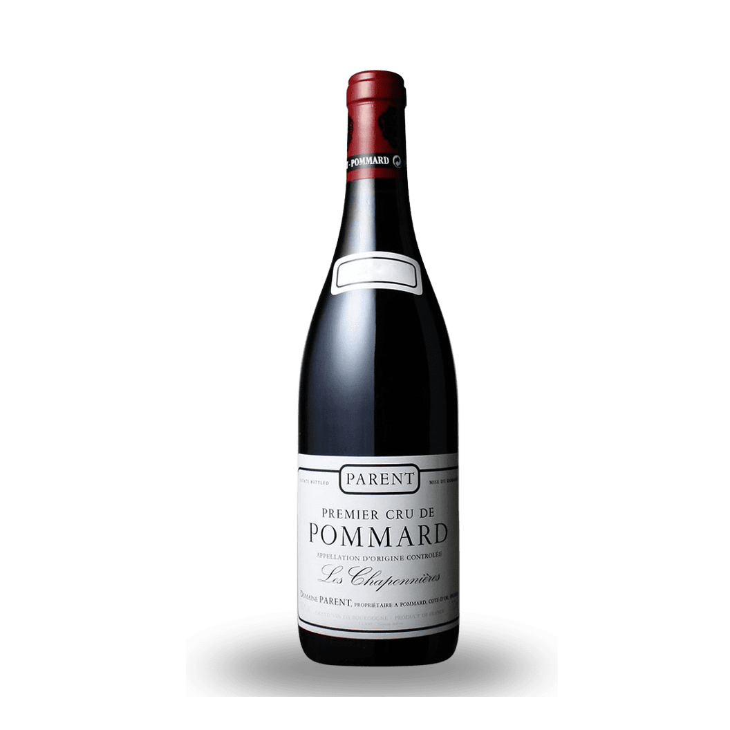 2019 Domaine Parent, Pommard Premier Cru, Les Chaponnieres (6x750ml)