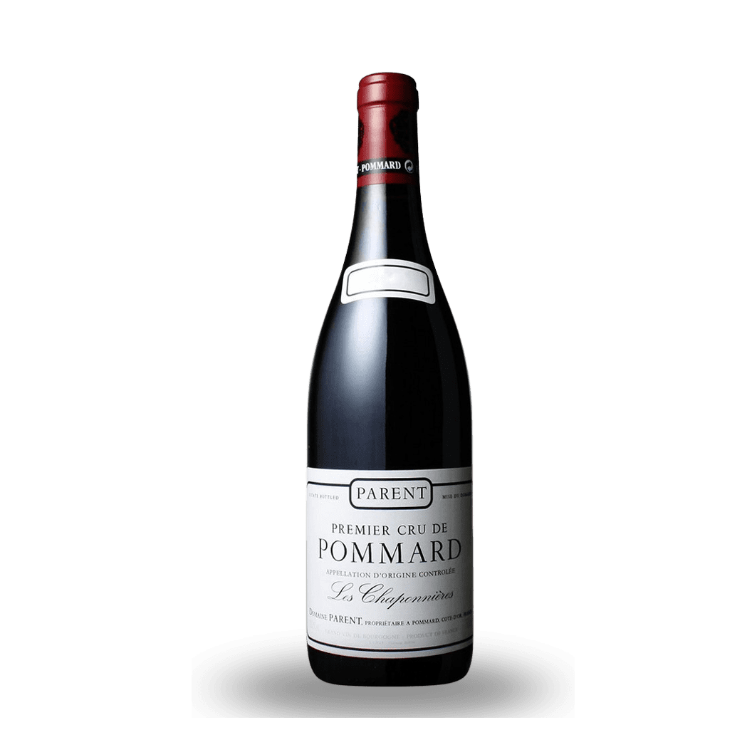 2018 Domaine Parent, Pommard Premier Cru, Les Chaponnieres 6x750ml