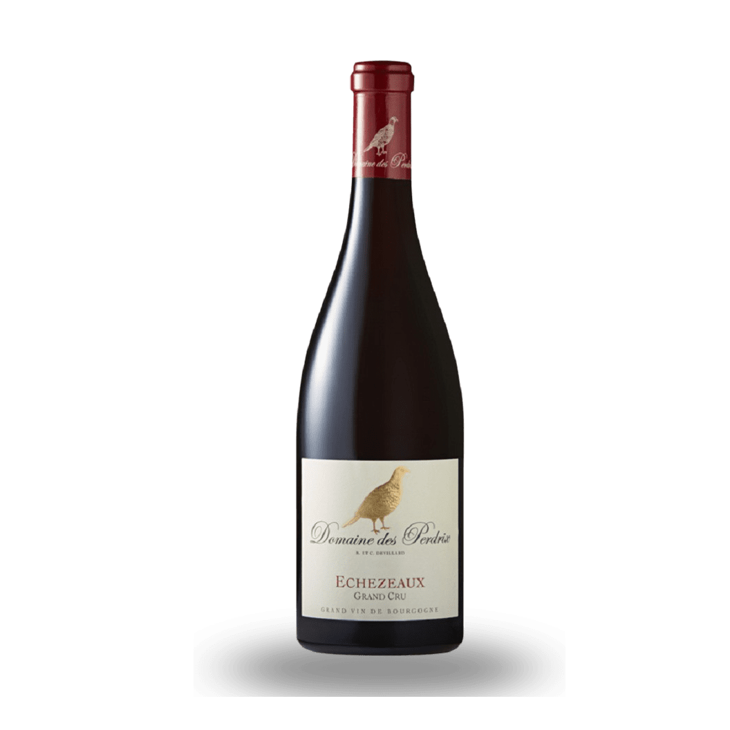 2018 Domaine des Perdrix, Echezeaux Grand Cru 6x750ml