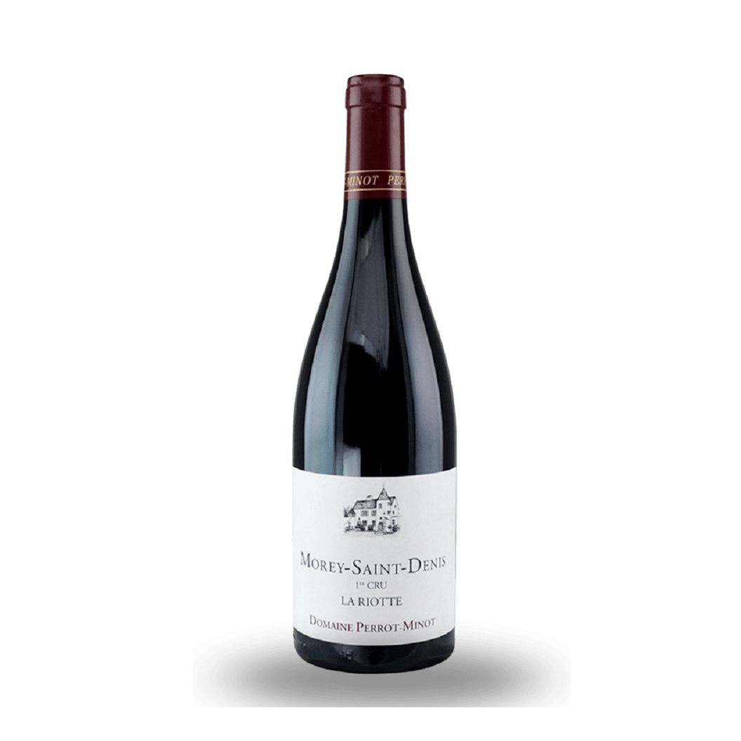 2013 Perrot-Minot, Morey-Saint-Denis Premier Cru, La Riotte Vieilles Vignes 6x750ml