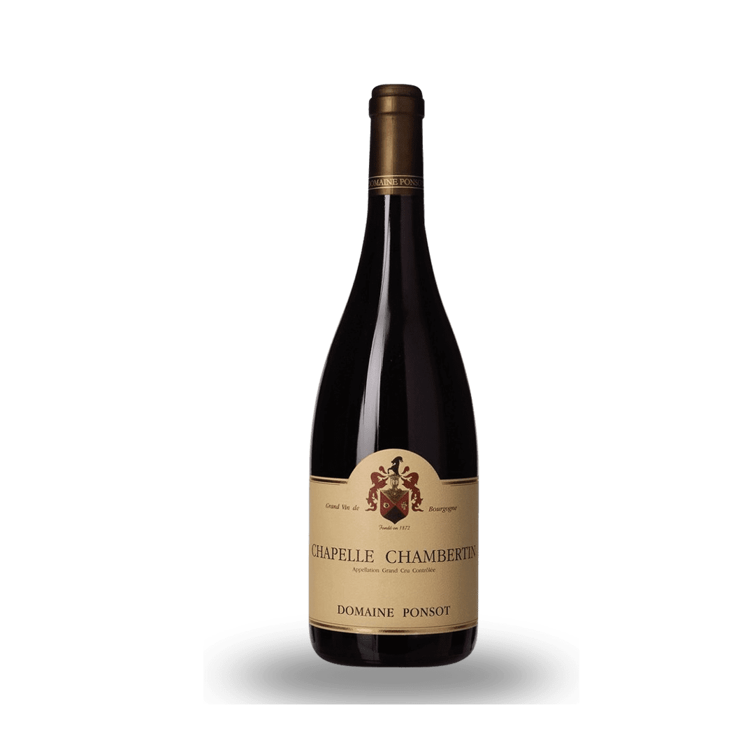 2021 Domaine Ponsot, Chapelle-Chambertin Grand Cru (1.5L)