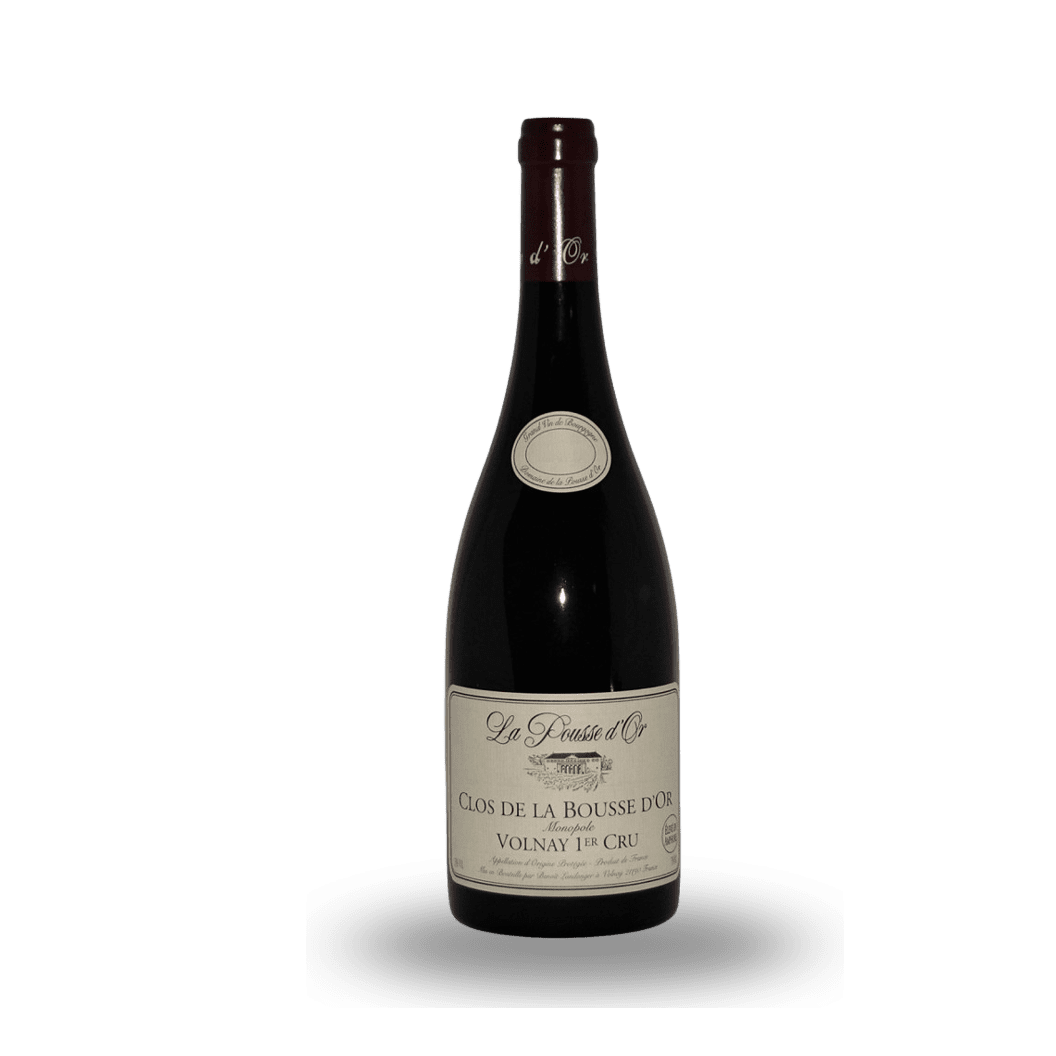 2021 La Pousse d'Or, Volnay Premier Cru, Clos de la Bousse-d'Or 6x750ml