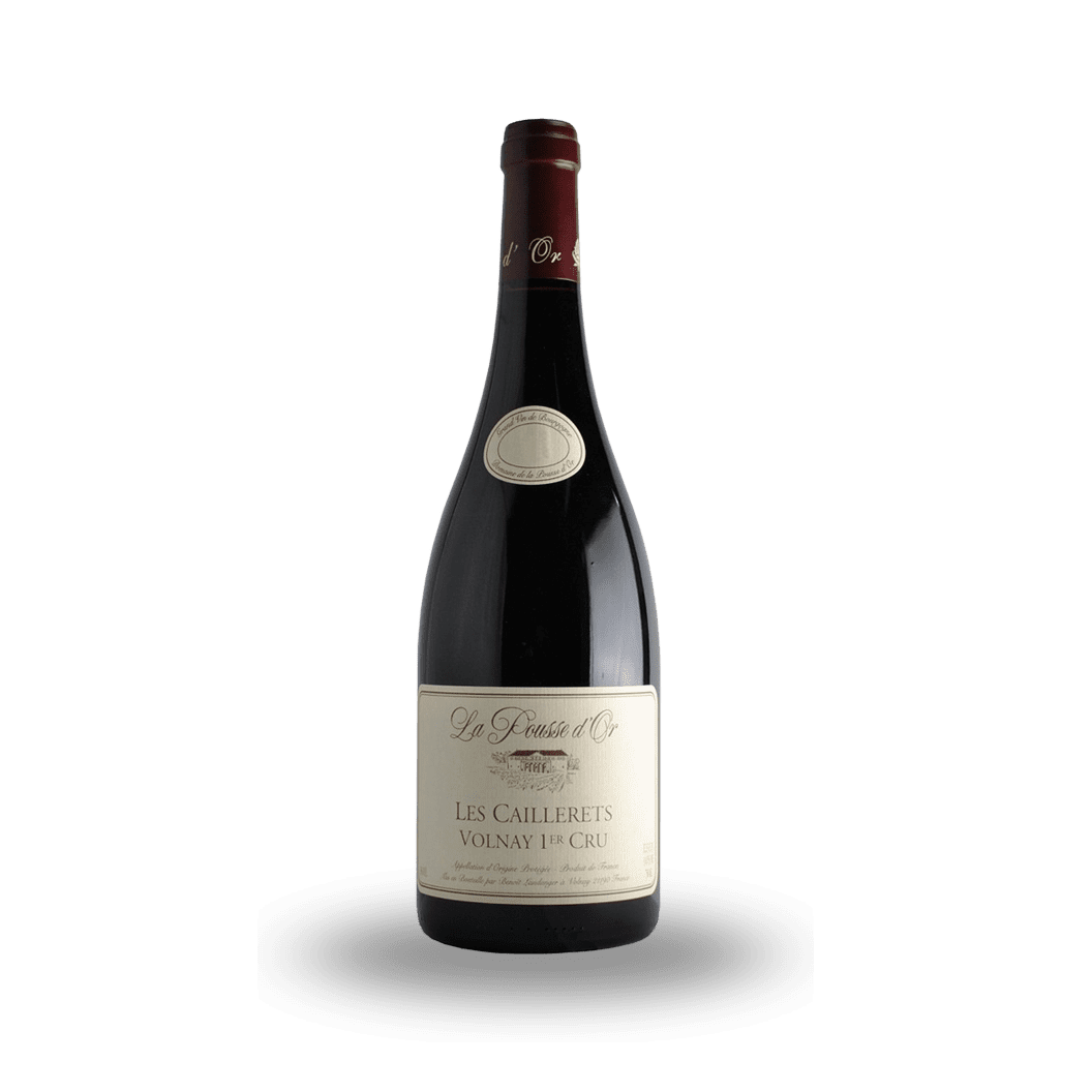 2018 La Pousse d'Or, Volnay Premier Cru, Les Caillerets 6x750ml