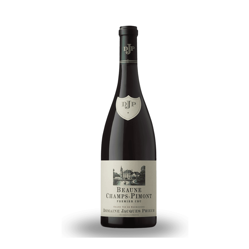 2020 Domaine Jacques Prieur, Beaune Premier Cru, Champs Pimont Rouge 6x750ml
