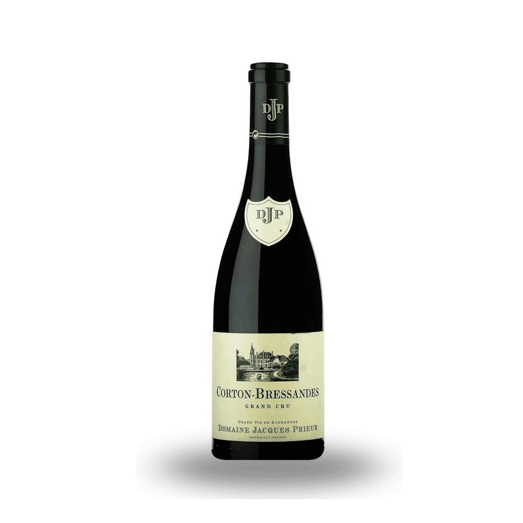 2019 Domaine Jacques Prieur, Corton Grand Cru, Les Bressandes 6x750ml