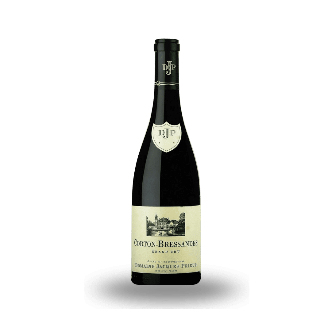 2021 Domaine Jacques Prieur, Corton Grand Cru, Les Bressandes (6x750ml)
