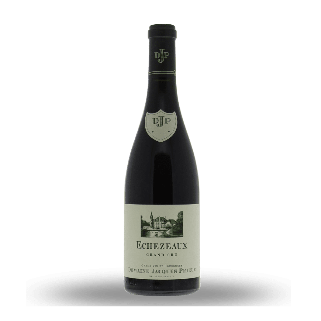 2017 Domaine Jacques Prieur, Echezeaux Grand Cru 6x750ml
