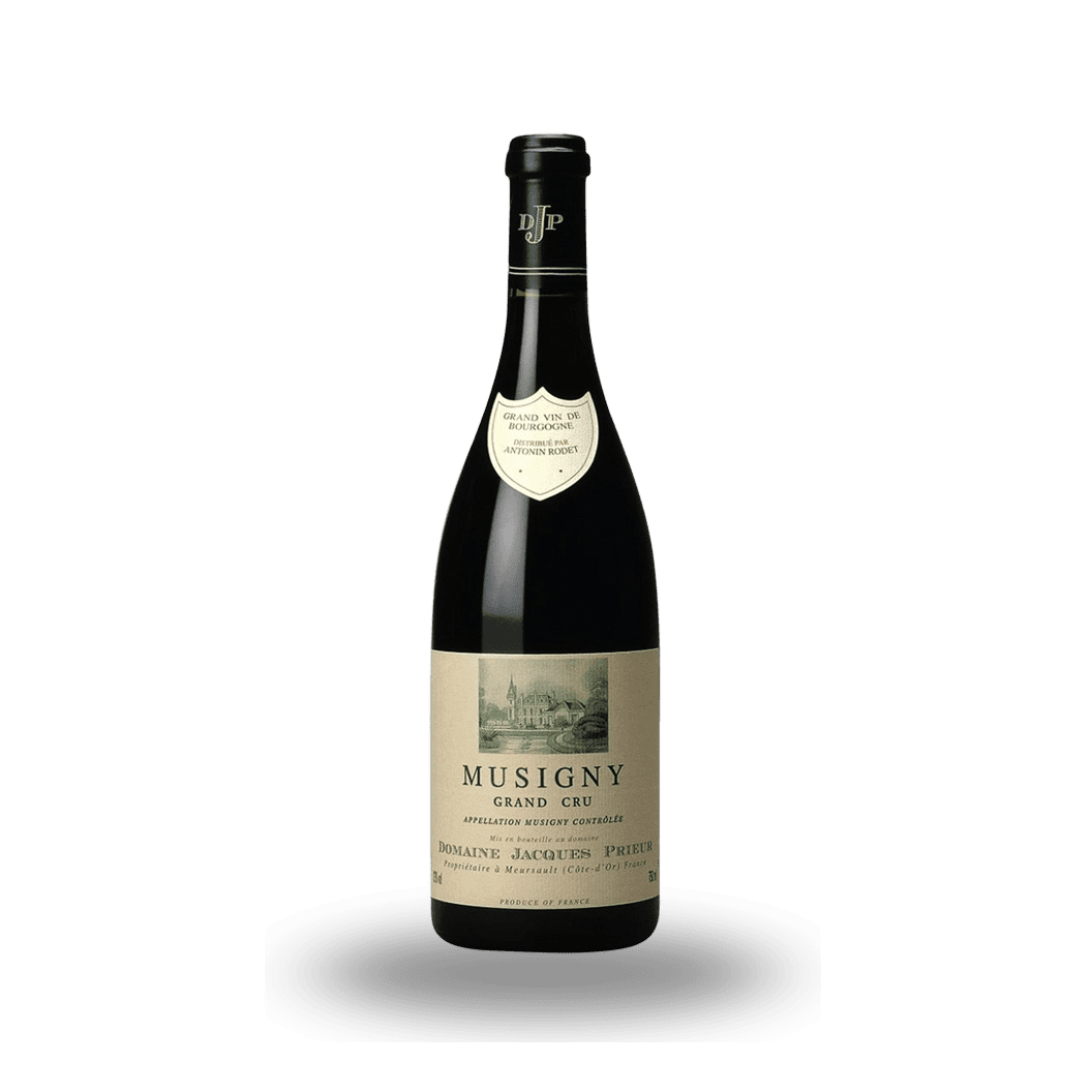 2021 Domaine Jacques Prieur, Musigny Grand Cru