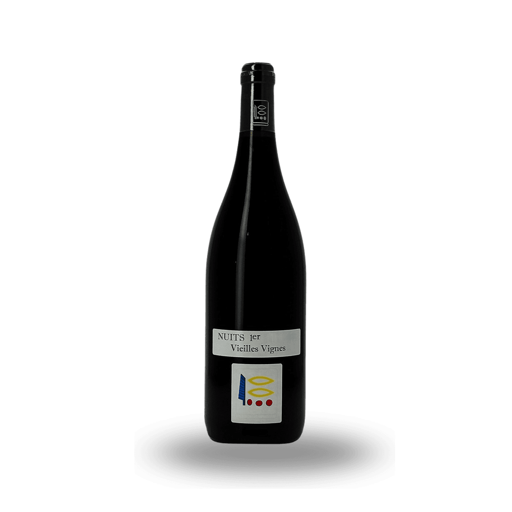 2012 Prieure Roch, Nuits-Saint-Georges Premier Cru, Vieilles Vignes 6x750ml