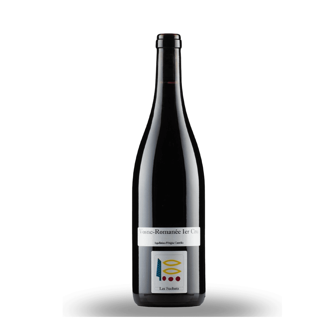 2018 Prieure Roch, Vosne-Romanee Premier Cru, Les Suchots (1.5L)