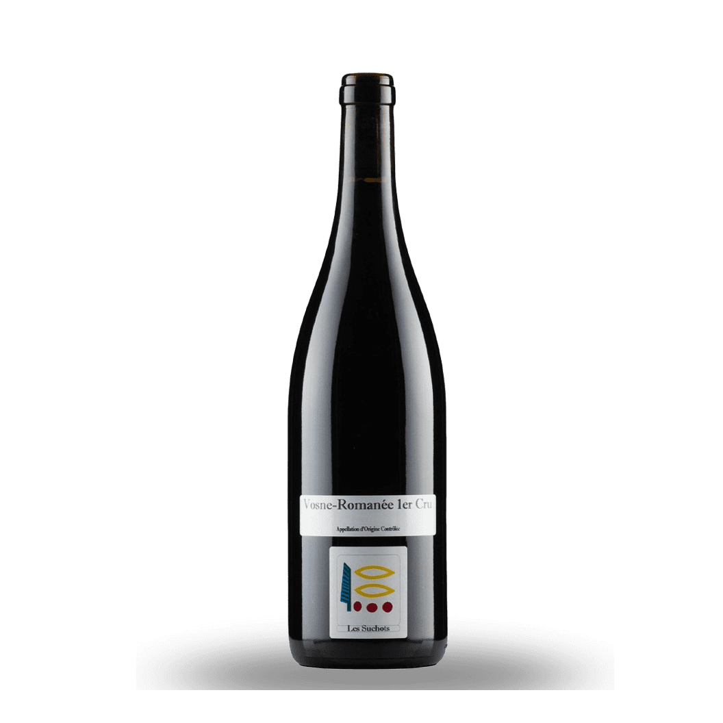 2022 Prieure Roch, Vosne-Romanee Premier Cru, Les Suchots (3x750ml)