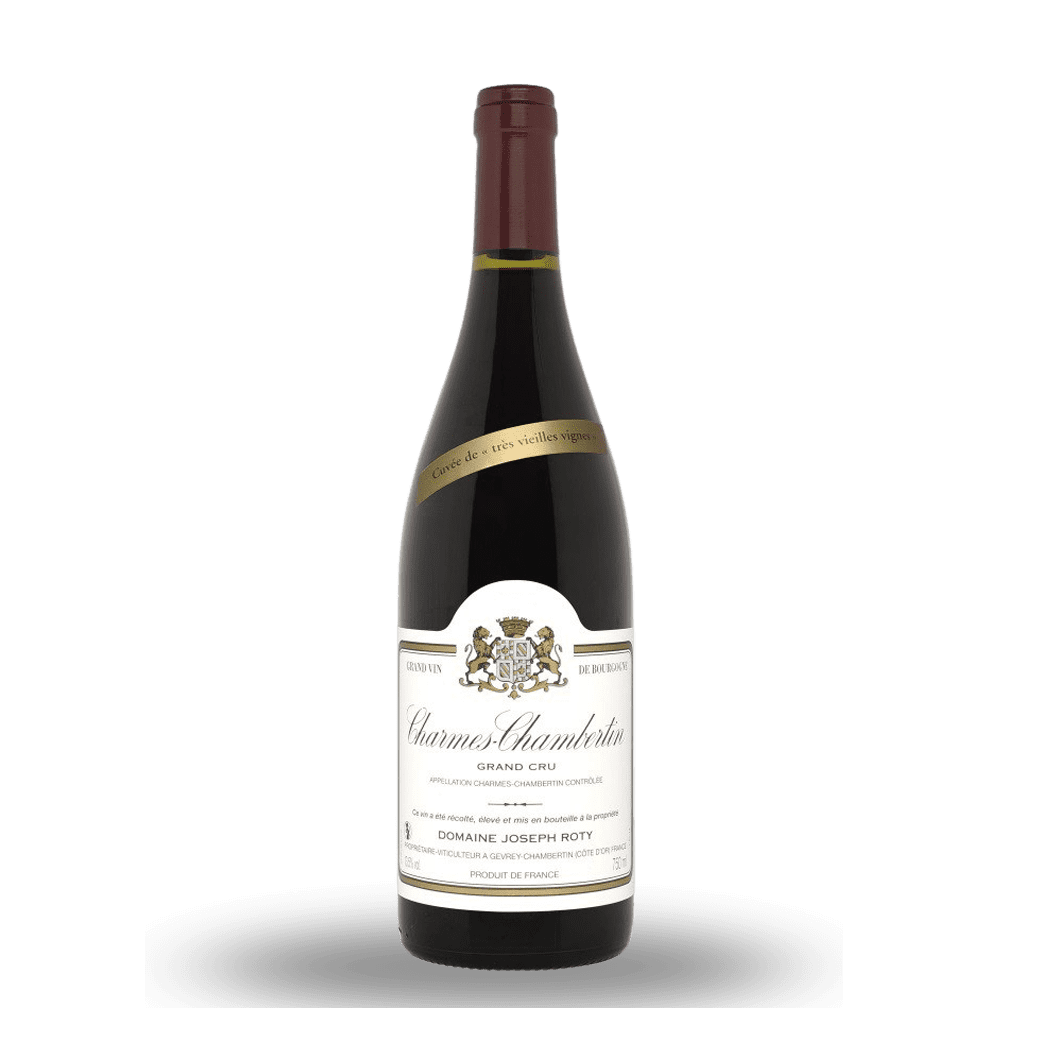 2016 Joseph Roty, Charmes-Chambertin Grand Cru, Tres Vieilles Vignes 1x750ml