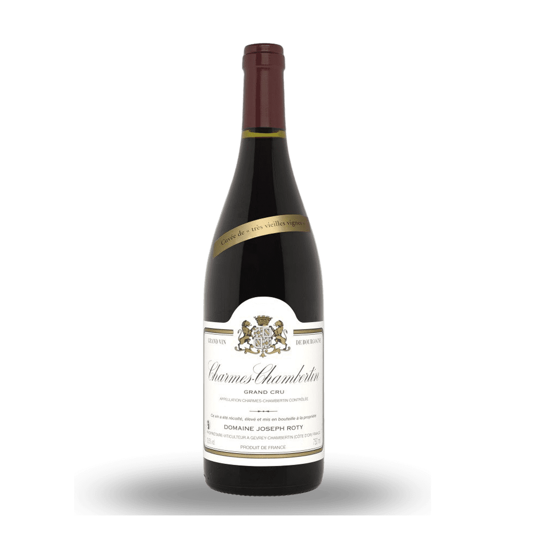 2020 Joseph Roty, Charmes-Chambertin Grand Cru, Tres Vieilles Vignes 3x1.5L