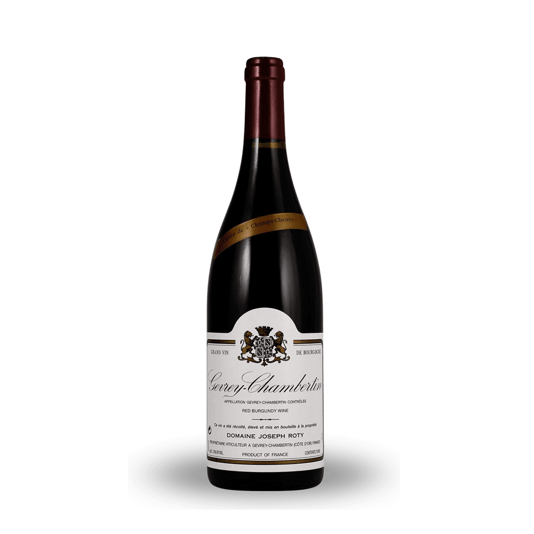 2020 Joseph Roty, Gevrey-Chambertin, Champs-Chenys 12x750ml