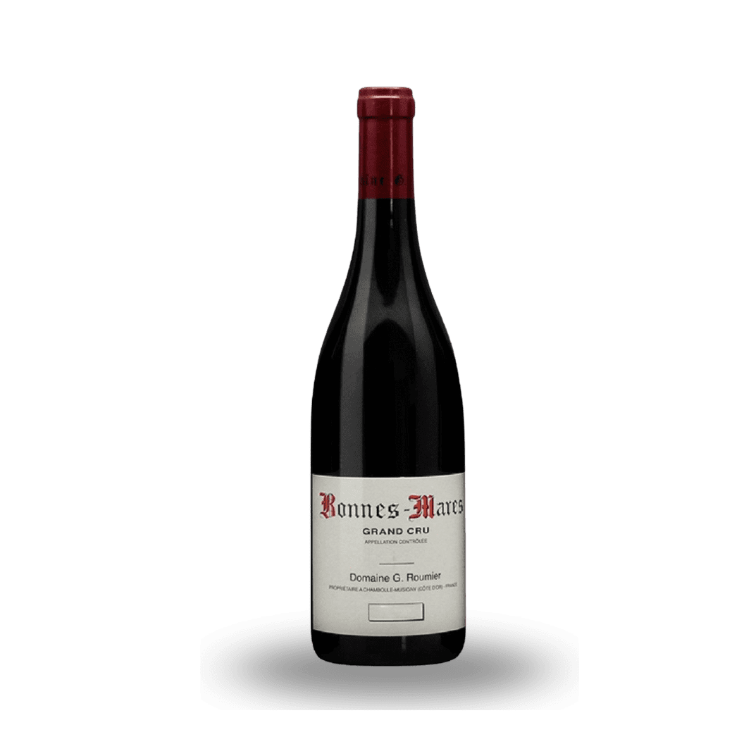 2002 Domaine Georges Roumier, Bonnes Mares Grand Cru 6x750ml