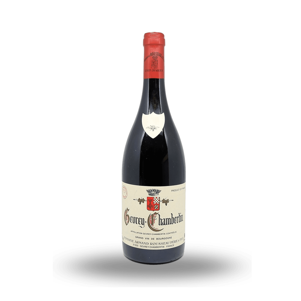 2018 Domaine Armand Rousseau, Gevrey-Chambertin